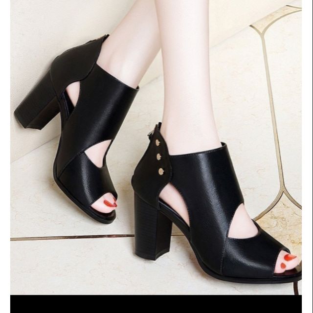 [ Freeship 99k Toàn Quốc ] Giày stye sz 34 - 41.
