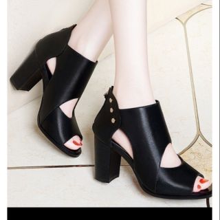 Giày stye sz 34 - 41.