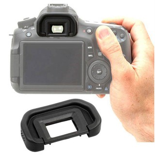 Mắt ngắm cao su / eyecup eb for canon 5d, 5dii, 6d, 20d, 30d, 40d, 50d, 60d...