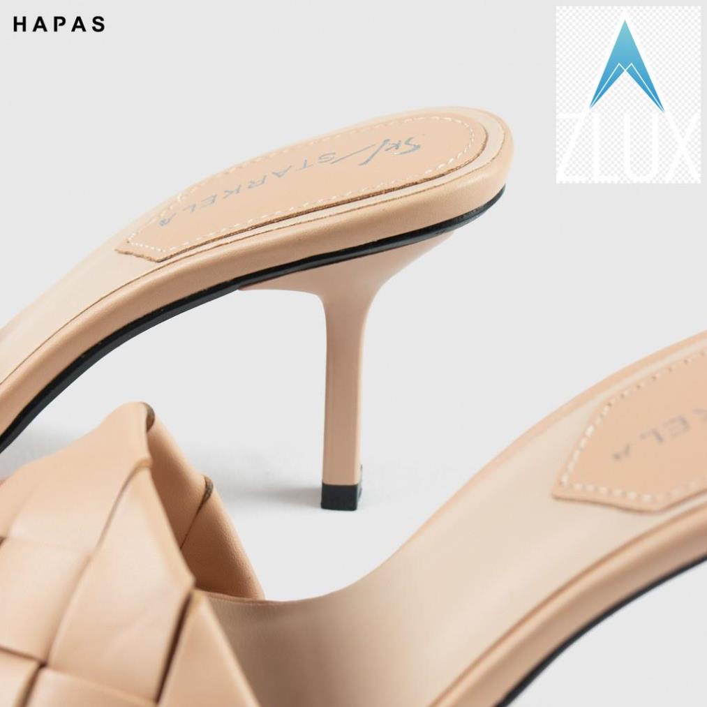 🛍️️🛒 Giày Cao Gót Nữ Quai Đan 7P HAPAS CG77169 🛍️️🛒