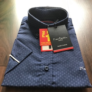 Áo sơmi Pierre Cardin 