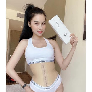 COMBO Đai gen nịt bụng Amy Sline 24CM 28CM