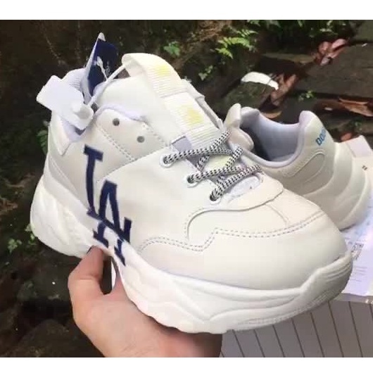 [ 𝐒𝐀𝐋𝐄 ĐẬ𝐌 ][Full Box Bill ] Giày 𝐌𝐋𝐁 Boston , NY hót hít, Giày Thể Thao Tăng Chiều Cao 𝐌𝐋𝐁 Boston Hot Nhất 2021 bản đẹp | BigBuy360 - bigbuy360.vn