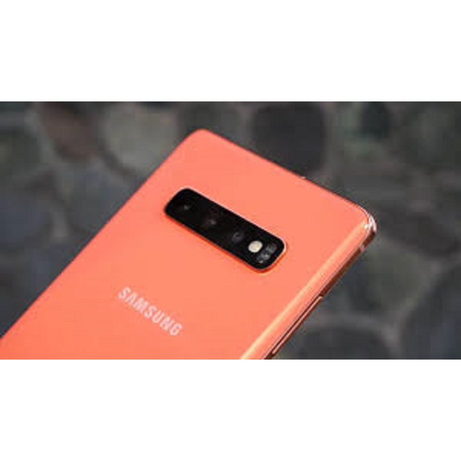 điện thoại Samsung Galaxy S10 ram 8G rom 128G, Chính Hãng, Chiến Liên Quân/PUBG/Free đỉnh, Bảo hành 12Thang - BC 01