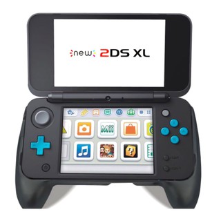 handgrip new 2ds xl kẹp tay giá đỡ nintendo new 2ds xl ll