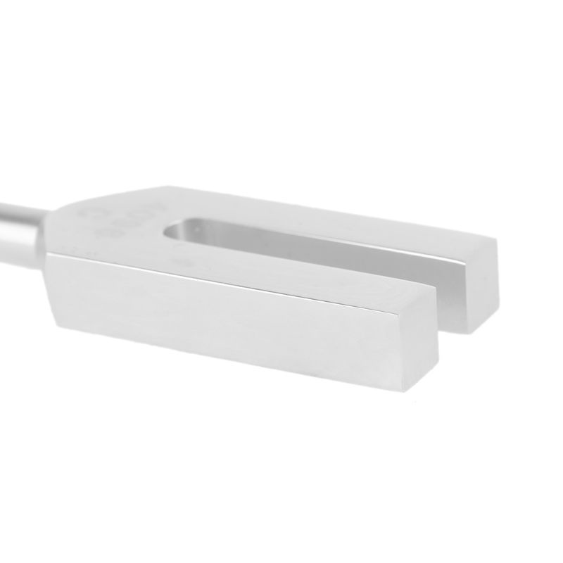 Nĩa Y Tế 4096Hz Bằng Hợp Kim Nhôm Chất Lượng Cao