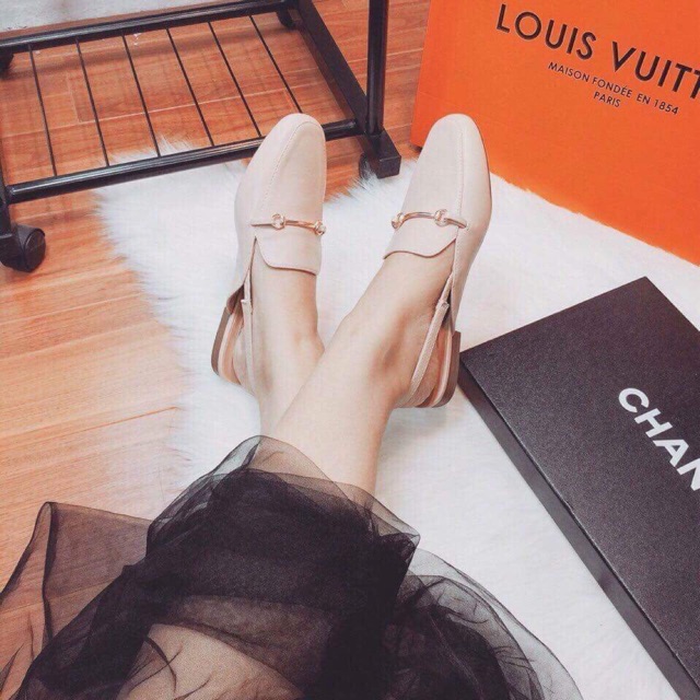 Giày zara