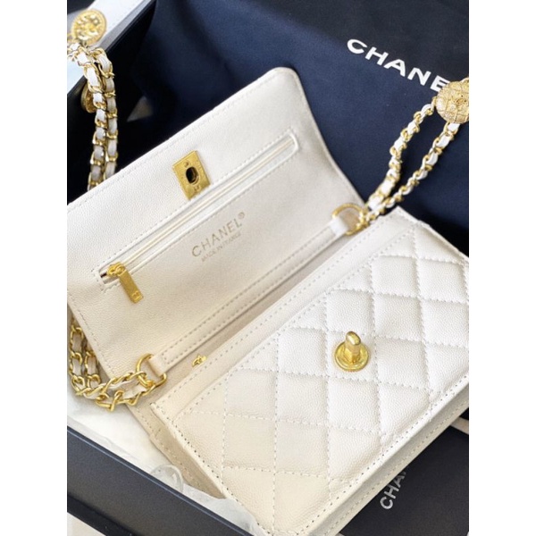 ❌Chanel woc logo chanel new 2022