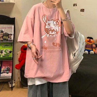 Áo Thun Tay Ngắn Thời Trang Trẻ Trung Cho Nam