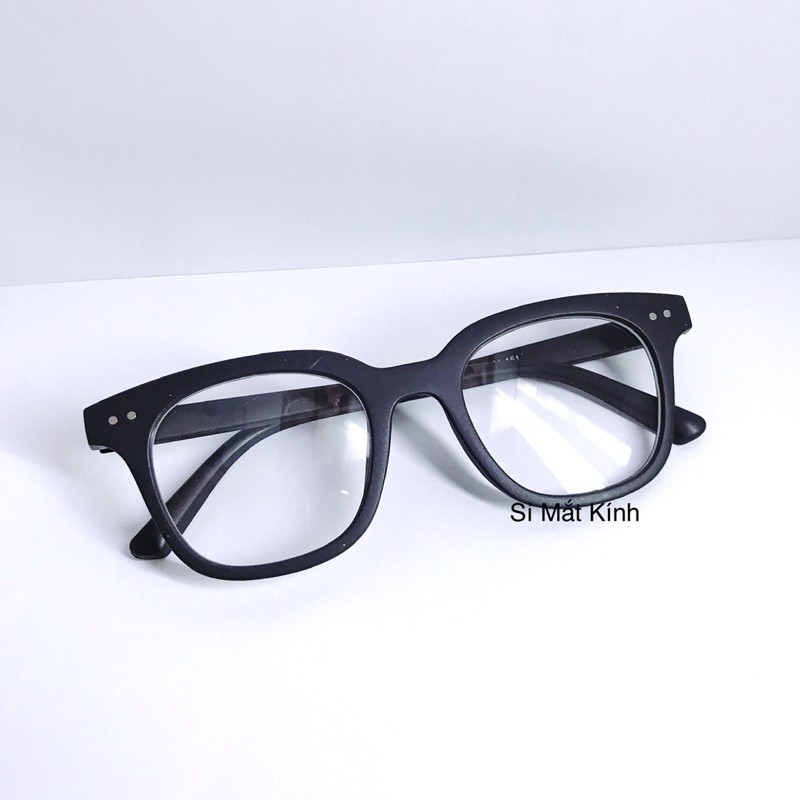 Gọng Kính Hai Chấm Giá Rẻ Nhất Shopee Có Video | BigBuy360 - bigbuy360.vn
