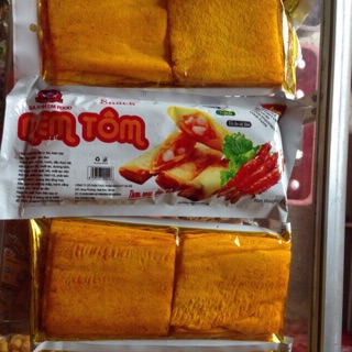 Snack nem tôm