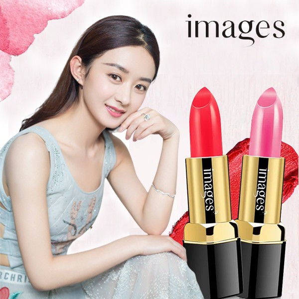 Set trang điểm IMAGES Son môi + Phấn nước + Kem BB + Bút tạo khối + Mascara TH-25 | BigBuy360 - bigbuy360.vn