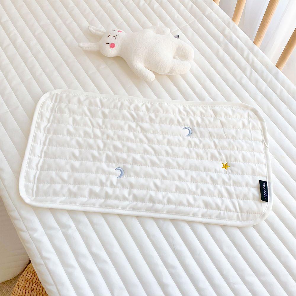 Thảm Cotton Làm Mát Thú Cưng Cỡ Lớn Giặt Được
