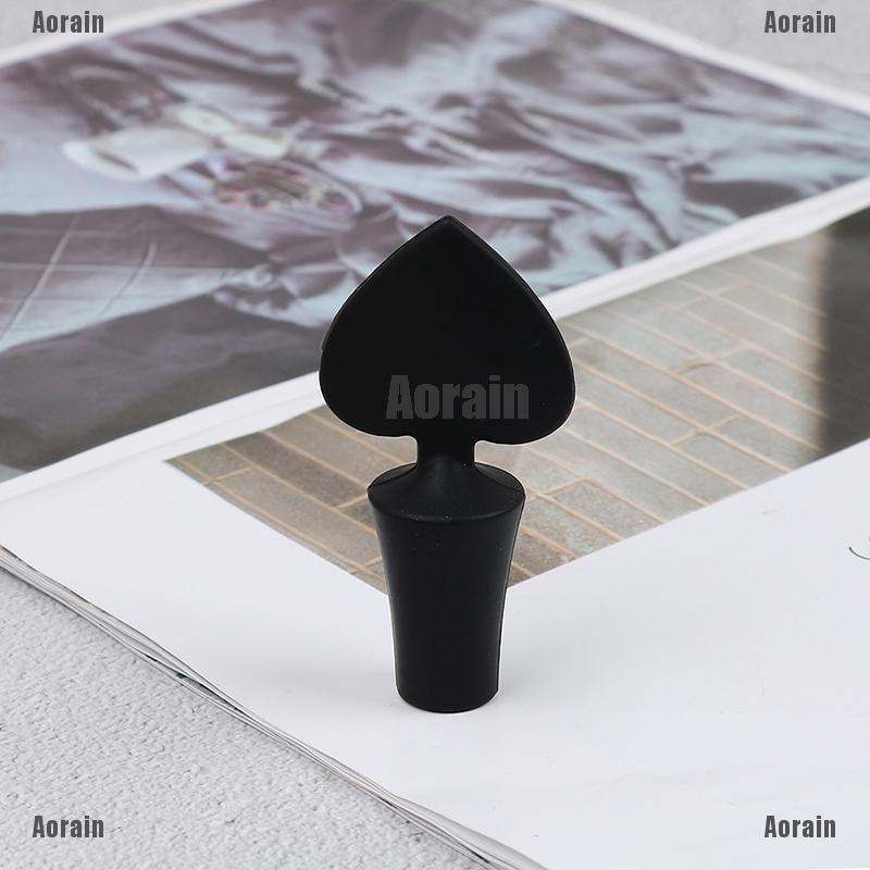 Aor Chai Silicone Thuận Tiện / Bia