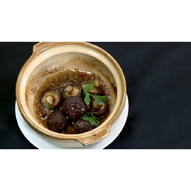 Nấm Đông Cô Khô, 500g Nấm Hương Sấy Khô