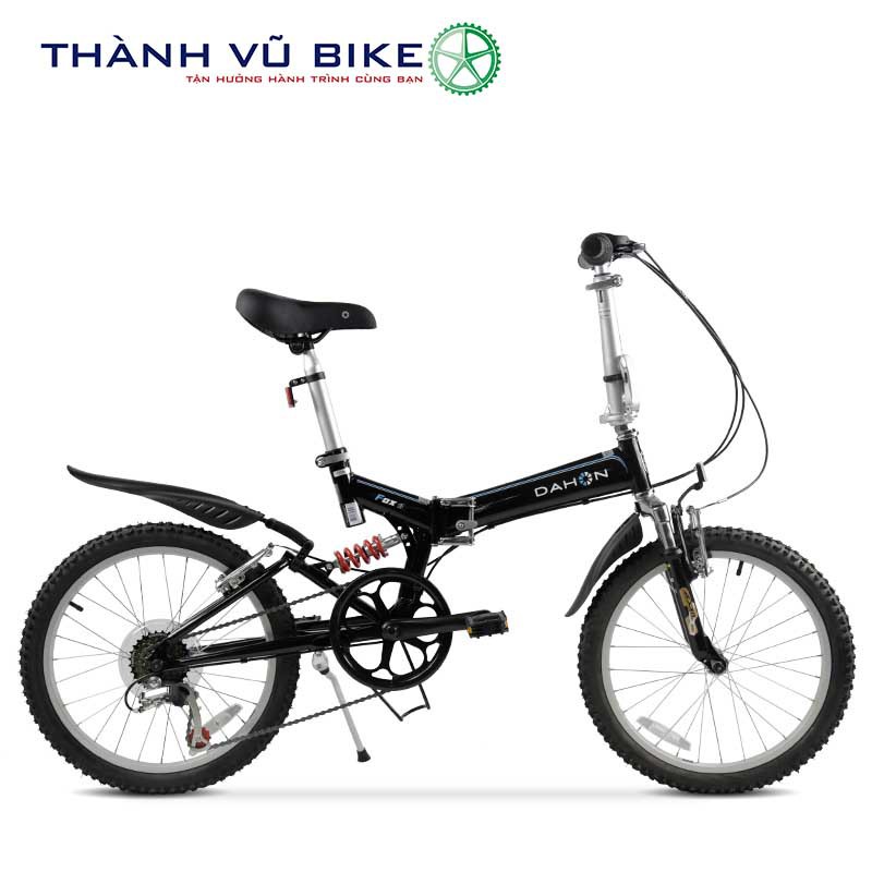 Xe đạp gấp DAHON FOX TST061 20