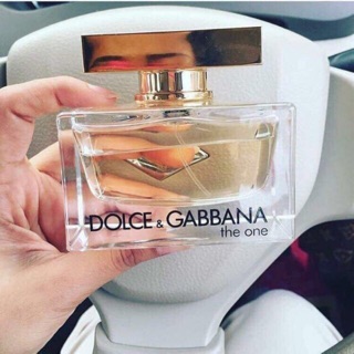 Nước hoa d&g the one woman edp