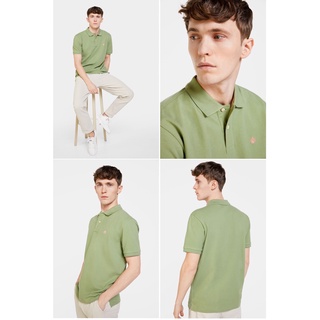 Áo polo Springfield nhiều màu ( Bố )