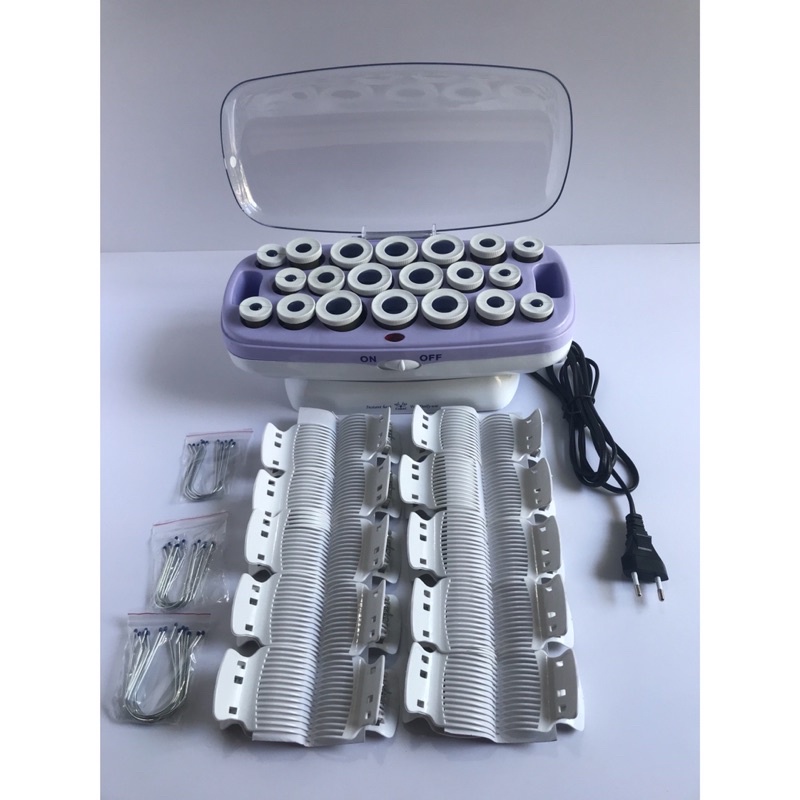 Máy Uốn Lô Dùng Nhiệt CADAC Chính Hãng Bảo Hành 6 Tháng