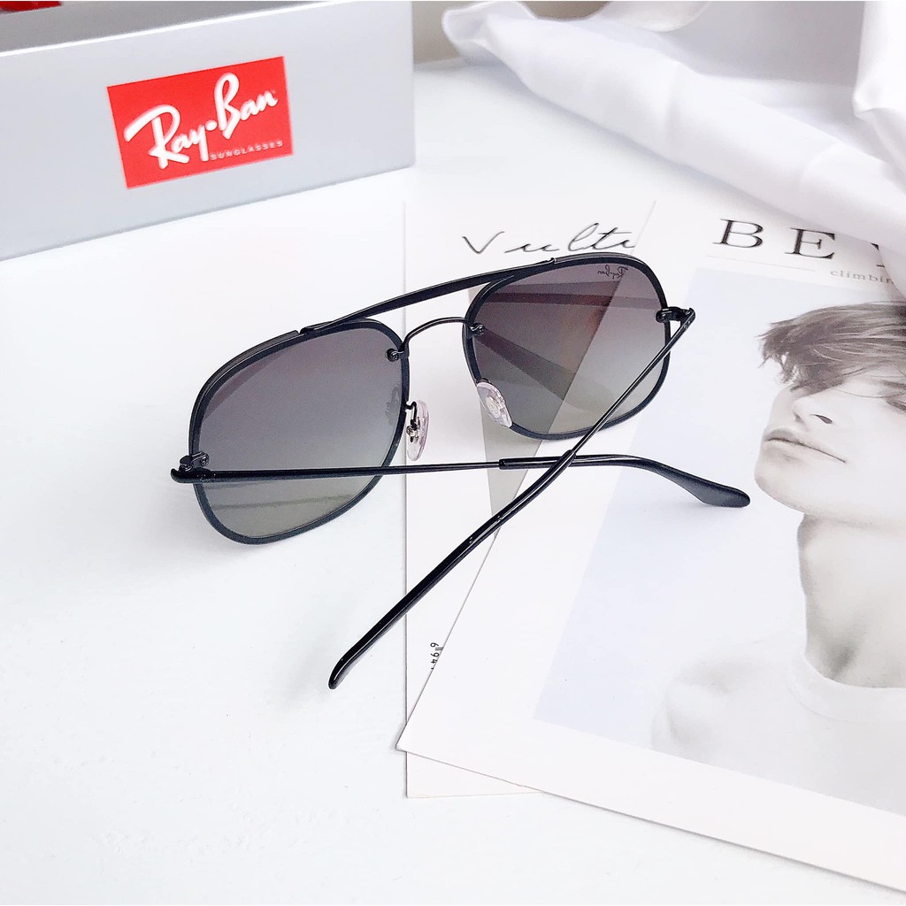 Kính mát nam chính hãng Rayban RB3583N