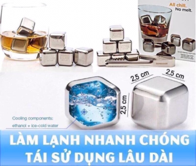 Đá vĩnh cửu không tan