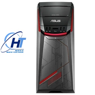 Mua Thùng Máy PC Asus ROG G11CD Win 10 Core I5-6400  Ram 8GB  HDD 1TB  Nvidia GeForce GTX 1070