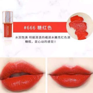 Bộ kit trang điểm Hold Live Vân Đá 3 món