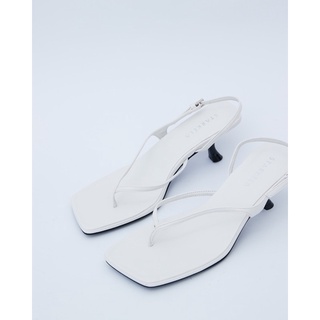 2116 - CAO GÓT VIOLET THONG SANDALS