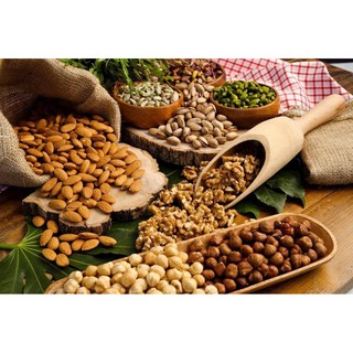 Bột Ngũ cốc Tuệ Minh 1kg