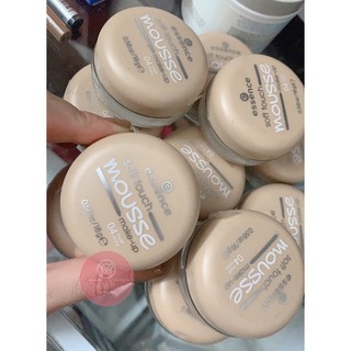 phấn tươi Mousse Essence Đức