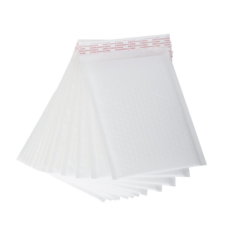 Túi bóng khí, bong bóng gói hàng chống xốc