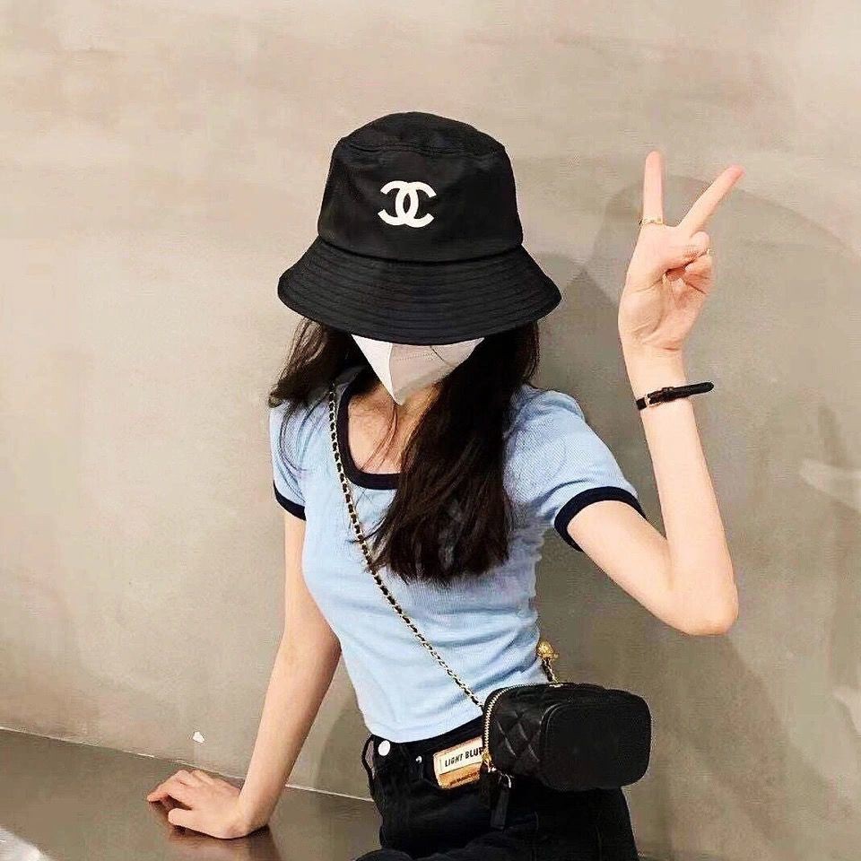Nón bucket thời trang đi biển dành cho nam nữ
