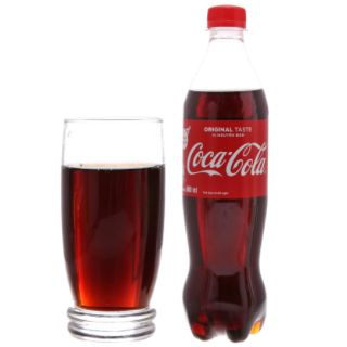 Nước ngọt Coca Cola 600ml