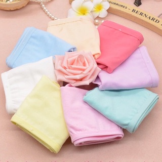 Quần Lót Cotton Pulo Xuất Mỹ