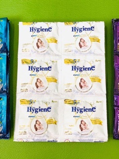 Nước xả vải Hygiene Thái Lan