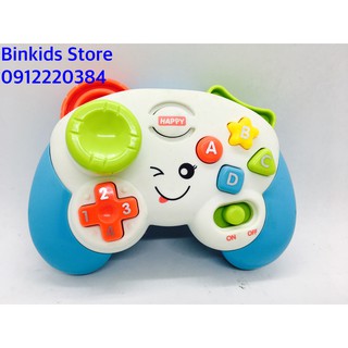 Bộ điều khiển trò chơi và học tập Fisher-Price