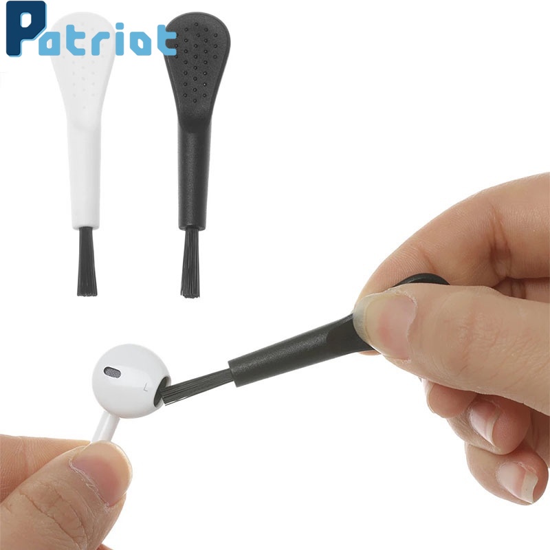 Cọ vệ sinh chống bụi cho tai nghe Bluetooth