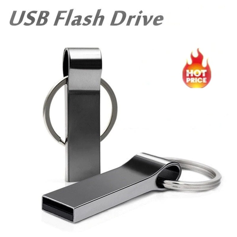 USB 512GB 1TB tốc độ cao bằng kim loại