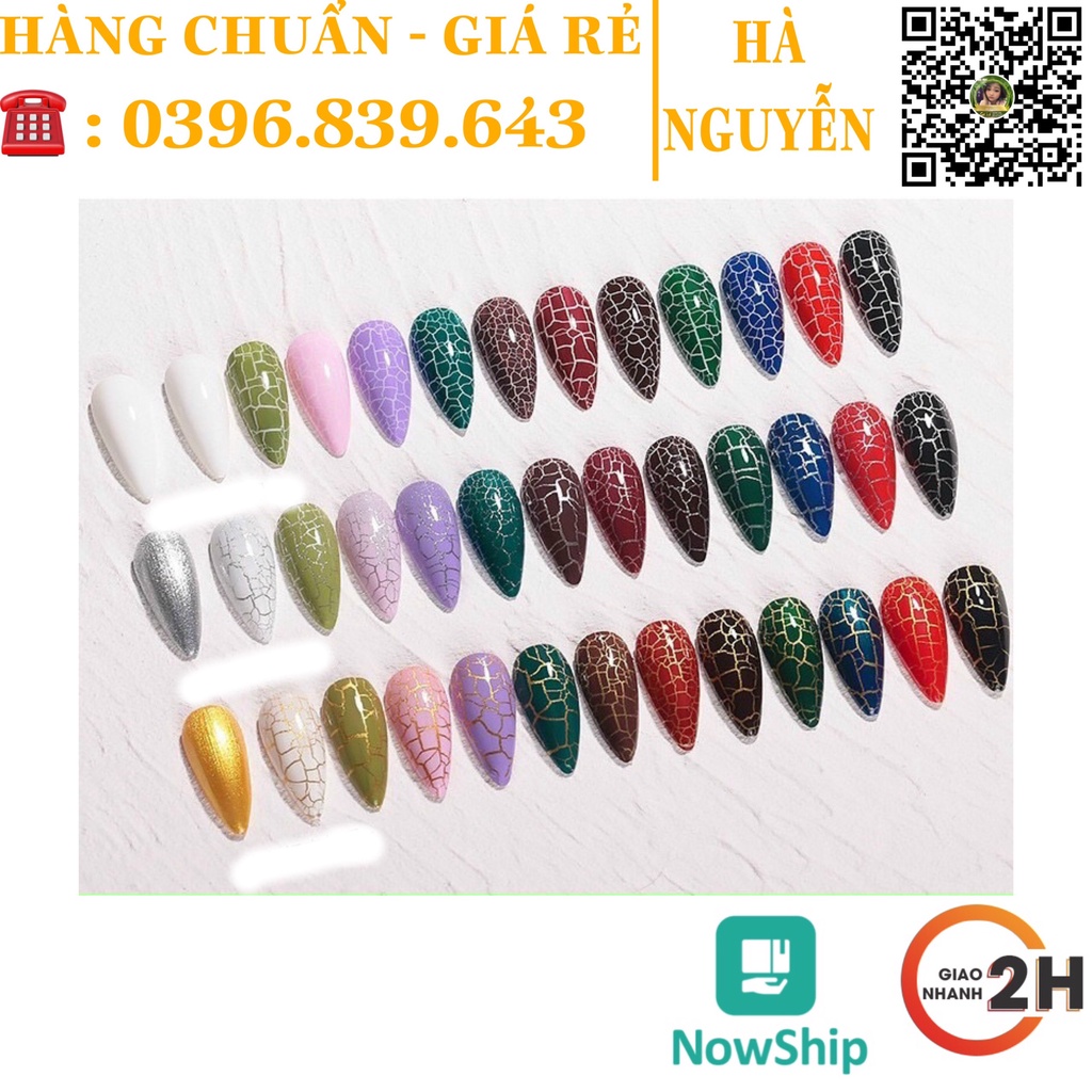 Sơn Nứt - Sơn Gel Nứt B281 Cao Cấp [ Bán Lẻ Màu ]