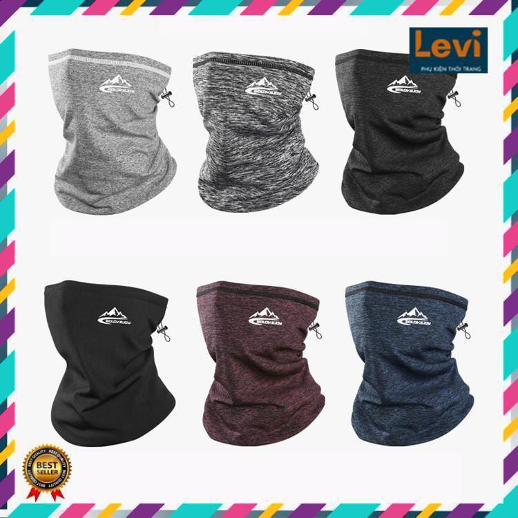 Khăn Đa Năng 💯HÀNG CHÍNH HÃNG💯 Khăn Ống đi phượt, chống gió, CHỐNG NẮNG bảo vệ cổ dây rút phù hợp đi xe, dã ngoại | BigBuy360 - bigbuy360.vn