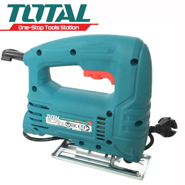 Máy cưa lọng Total 400W TS204556