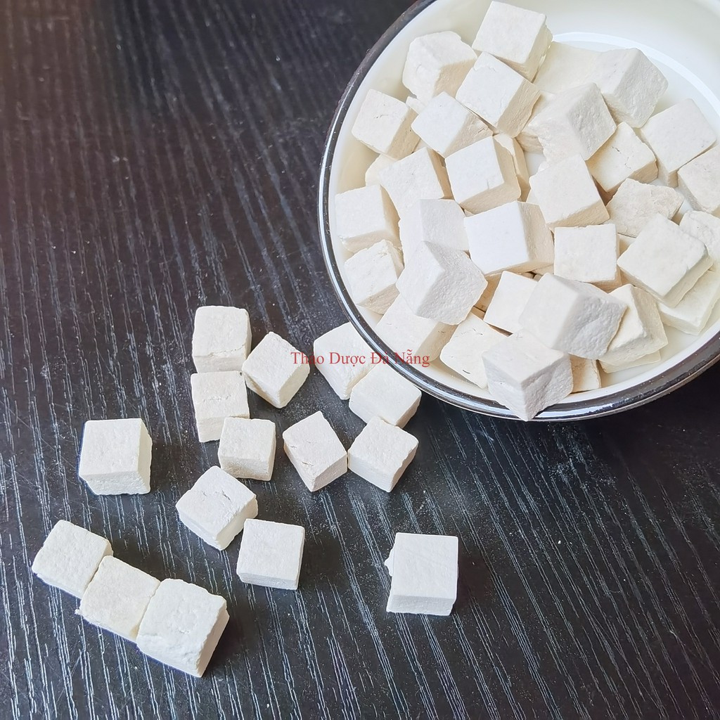 Bạch Linh nguyên chất Loại 1_100 gram.