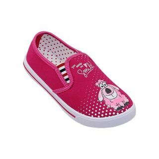 Giày thể thao bé gái - gvbg.67