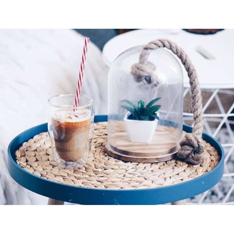 Bộ 6 cốc thủy tinh BODUM PILATUS