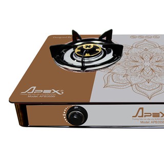 Bếp ga Apex APB3556