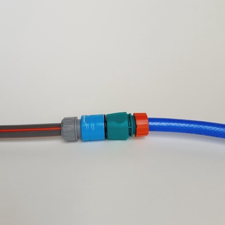 Khớp nối dây cấp nước 2 đầu