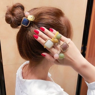 Dây cột tóc nữ Hàn quốc siêu xinh