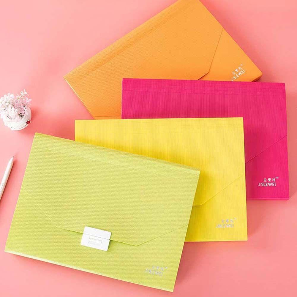 Túi Đựng Thẻ 7 Ngăn Sức Chứa Lớn Kiểu Dáng Thanh Lịch