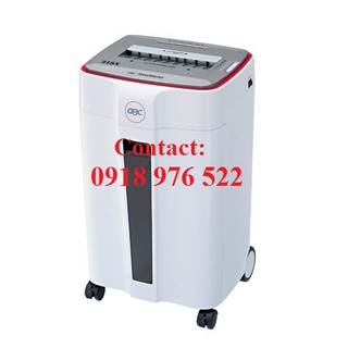 Máy hủy tài liệu GBC-31SX