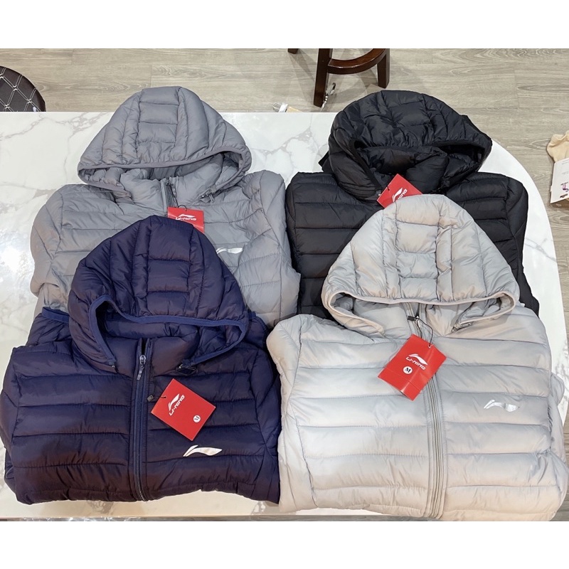 bán sỉ áo phao nam " nai linh"" sll video ảnh thật | BigBuy360 - bigbuy360.vn